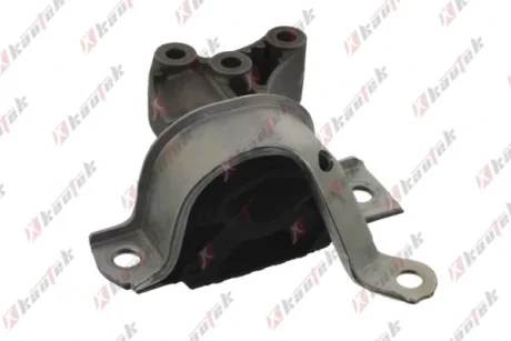 KAUTEK FIAT подушка кпп 500 1.2 LPG 10-, PANDA 1.2 Natural Power 07-11 Kautek FIEM127