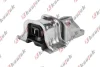 KAUTEK CITROEN подушка двигуна Jumper 2.0-2.2BlueHDi Kautek FIEM130 (фото 1)