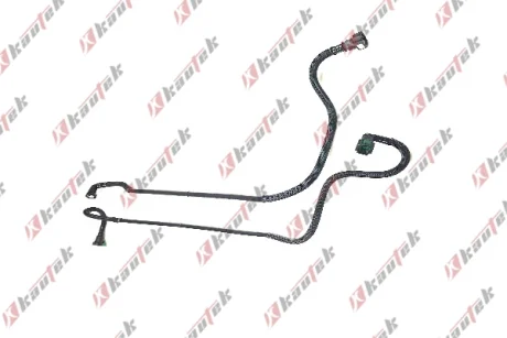 KAUTEK FIAT паливопровід Tipo 1.3D 15- Kautek FIFH013