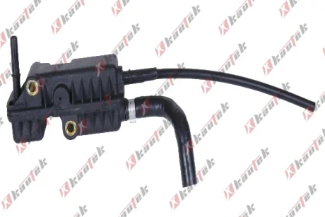 KAUTEK FIAT паливопровід Doblo 1.9JTD 01- Kautek FIFH016
