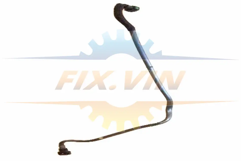 KAUTEK FIAT паливопровід Doblo 1.3D Multijet 10- Kautek FIFH029 (фото 1)