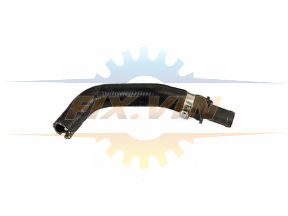 KAUTEK FIAT патрубок системи охолодження Idea, Punto, 1.3JTD 03- Kautek FIRH019 (фото 1)