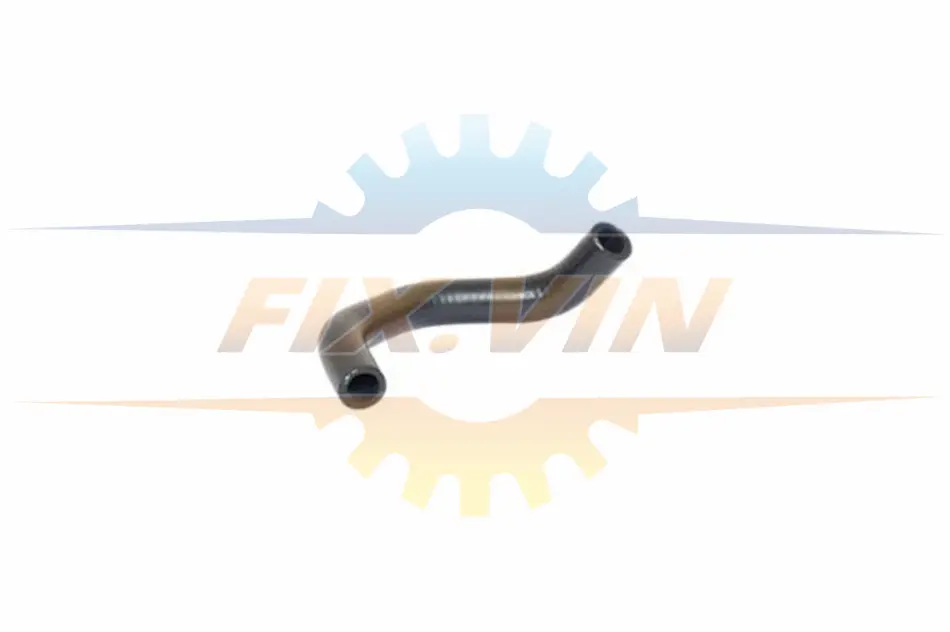 KAUTEK FIAT патрубок системи охолодження DOBLO 1.9D 01- Kautek FIRH023 (фото 1)