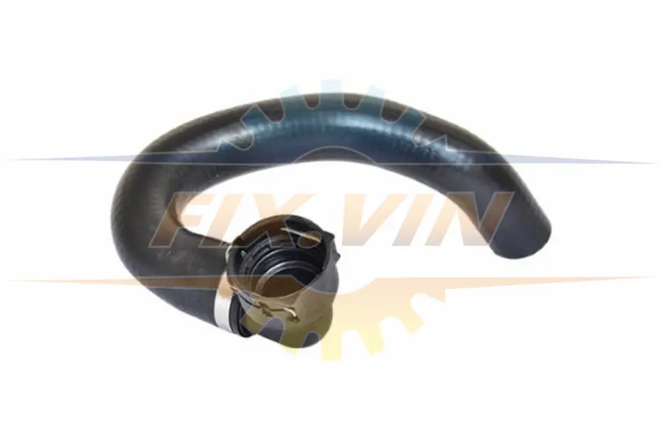 KAUTEK FIAT патрубок системи охолодження Puтnto, Gande Punto, 1.3D Multijet 05- Kautek FIRH045 (фото 1)