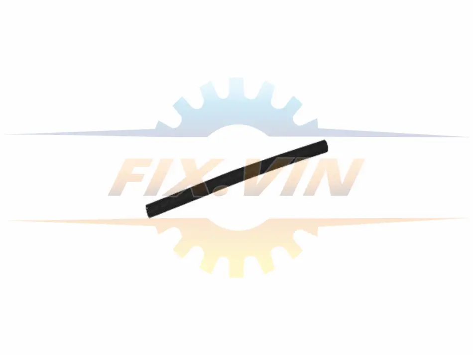 KAUTEK FIAT патрубок системи охолодження DOBLO (223) 1.9 D 01- Kautek FIRH048 (фото 1)