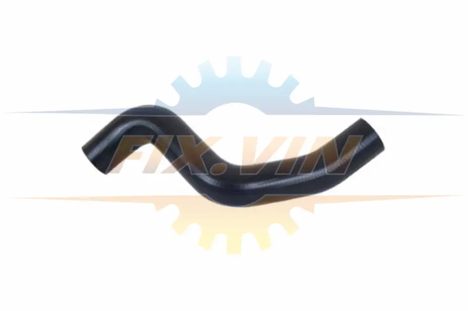 KAUTEK FIAT патрубок системи охолодження PALIO 1.6 -12 Kautek FIRH050 (фото 1)