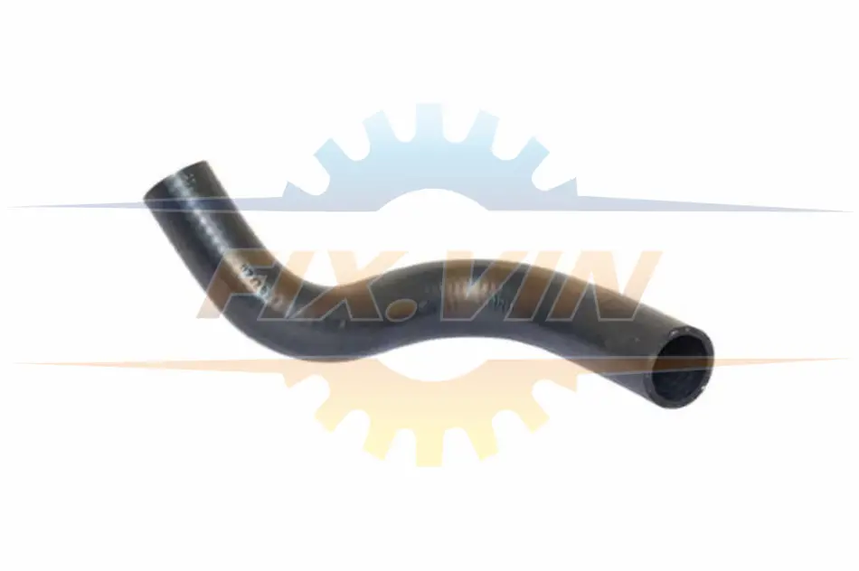 KAUTEK FIAT патрубок системи охолодження FIAT PUNTO 1.2, 1.4 12- Kautek FIRH052 (фото 1)