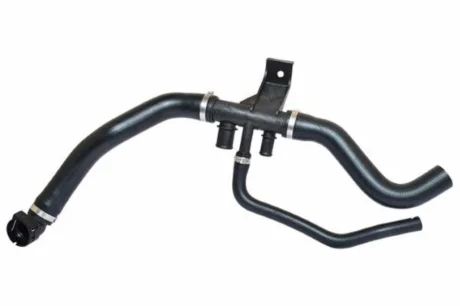 KAUTEK FIAT патрубок системи охолодження Ducato 2,2D 06-, CITROEN Jumper 2,2HDi 06- Kautek FIRH137
