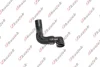 KAUTEK FIAT патрубок системи охолодження Ducato 2,3D 06- Kautek FIRH138 (фото 1)