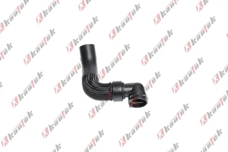 KAUTEK FIAT патрубок системи охолодження Ducato 2,3D 06- Kautek FIRH138