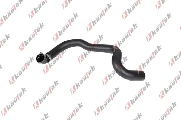 KAUTEK FIAT патрубок системи охолодження Ducato 3.0D 06-, CITROEN Jumper 3.0HDi 06- Kautek FIRH141 (фото 1)