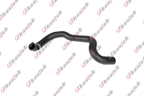 KAUTEK FIAT патрубок системи охолодження Ducato 3.0D 06-, CITROEN Jumper 3.0HDi 06- Kautek FIRH141