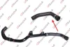 KAUTEK FIAT патрубок системи охолодження Ducato 2,3D 14-, CITROEN Jumper 2,2HDi 11- Kautek FIRH143 (фото 1)