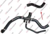 KAUTEK FIAT патрубок системи охолодження Ducato 2,2D 06-, CITROEN Jumper 2,2HDi 06- Kautek FIRH146 (фото 1)