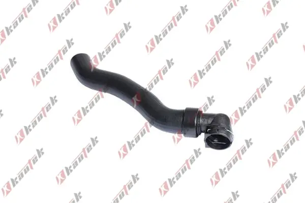 KAUTEK FIAT патрубок системи охолодження Doblo 1.3-1.9JTD 01- Kautek FIRH149 (фото 1)