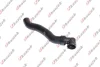 KAUTEK FIAT патрубок системи охолодження Doblo 1.3-1.9JTD 01- Kautek FIRH149 (фото 1)