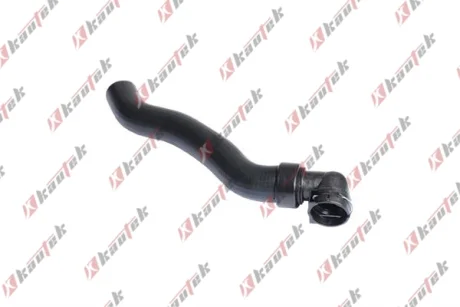 KAUTEK FIAT патрубок системи охолодження Doblo 1.3-1.9JTD 01- Kautek FIRH149