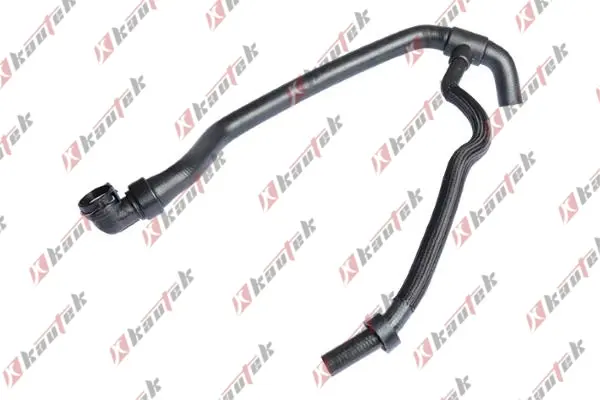 KAUTEK FIAT патрубок системи охолодження Doblo 1,3JTD 04- Kautek FIRH154 (фото 1)
