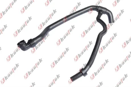 KAUTEK FIAT патрубок системи охолодження Doblo 1,3JTD 04- Kautek FIRH154