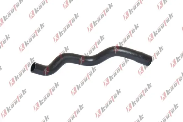 KAUTEK FIAT патрубок системи охолодження Linea 1.3D Multijet 09- Kautek FIRH169 (фото 1)