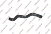 KAUTEK FIAT патрубок системи охолодження Linea 1.3D Multijet 09- Kautek FIRH169 (фото 1)