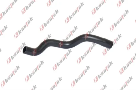 KAUTEK FIAT патрубок системи охолодження Linea 1.3D Multijet 09- Kautek FIRH169