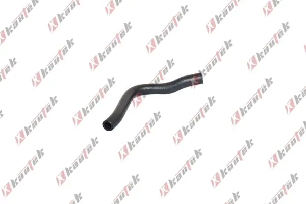 KAUTEK FIAT патрубок системи охолодження Ducato -06, CITROEN Jumper -06 Kautek FIRH176 (фото 1)