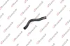 KAUTEK FIAT патрубок системи охолодження Ducato -06, CITROEN Jumper -06 Kautek FIRH176 (фото 1)