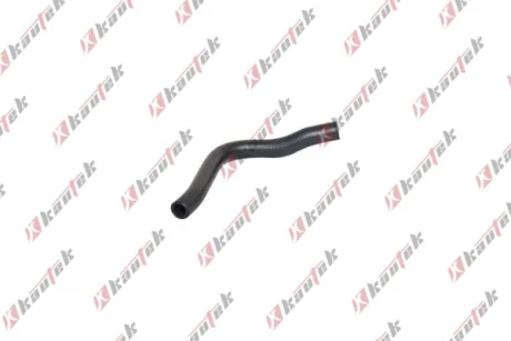 KAUTEK FIAT патрубок системи охолодження Ducato -06, CITROEN Jumper -06 Kautek FIRH176