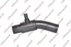 KAUTEK FIAT патрубок системи охолодження Tipo, Tempra 1,8-2,0 -96 Kautek FIRH177 (фото 1)