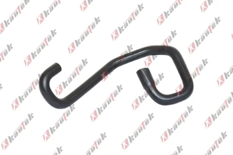 KAUTEK FIAT патрубок системи охолодження Ducato 2,2D 06-, CITROEN Jumper 2,2HDi 06- Kautek FIRH179