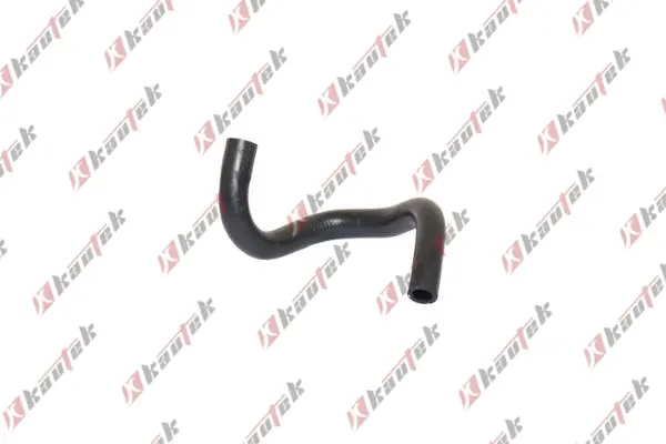 KAUTEK FIAT патрубок системи охолодження Ducato 2,2D 06-, CITROEN Jumper 2,2HDi 06- Kautek FIRH180 (фото 1)