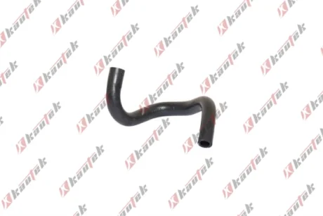 KAUTEK FIAT патрубок системи охолодження Ducato 2,2D 06-, CITROEN Jumper 2,2HDi 06- Kautek FIRH180