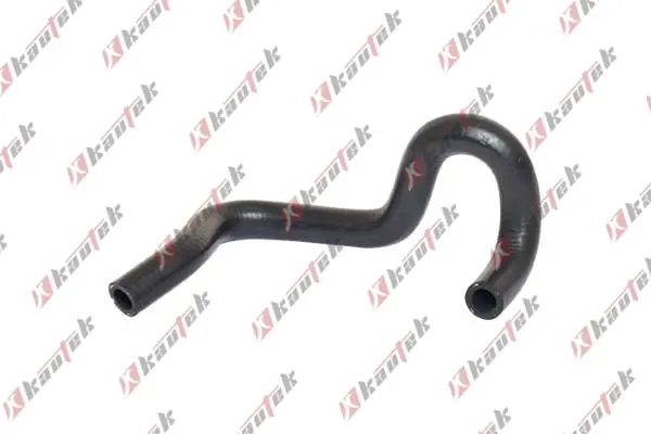 KAUTEK FIAT патрубок системи охолодження Doblo 1,9JTD 03- Kautek FIRH182 (фото 1)