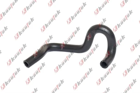 KAUTEK FIAT патрубок системи охолодження Doblo 1,9JTD 03- Kautek FIRH182