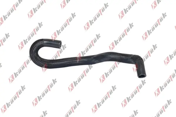 KAUTEK FIAT патрубок системи охолодження Doblo 1,9JTD 03- Kautek FIRH183 (фото 1)