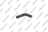KAUTEK FIAT патрубок системи охолодження Ducato -02, CITROEN Jumper -02 Kautek FIRH185 (фото 1)