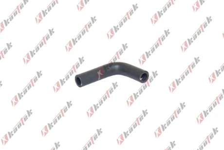 KAUTEK FIAT патрубок системи охолодження Ducato -02, CITROEN Jumper -02 Kautek FIRH185