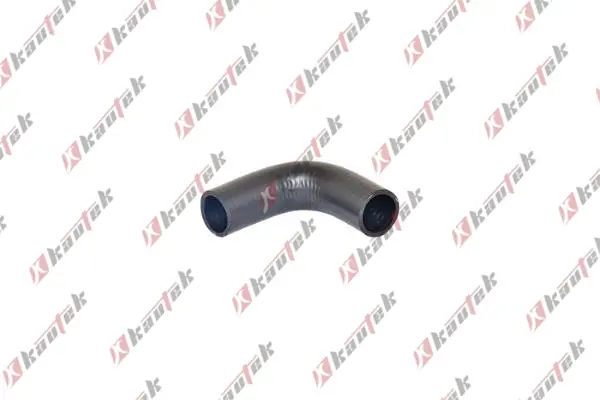KAUTEK FIAT патрубок системи охолодження Ducato 2,5-2,8TDI -06, CITROEN Jumper 2.5D-2,8HDi -02 Kautek FIRH186 (фото 1)