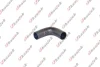 KAUTEK FIAT патрубок системи охолодження Ducato 2,5-2,8TDI -06, CITROEN Jumper 2.5D-2,8HDi -02 Kautek FIRH186 (фото 1)