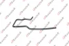 KAUTEK FIAT патрубок системи охолодження Doblo 1.2-1.6 01- Kautek FIRH190 (фото 1)