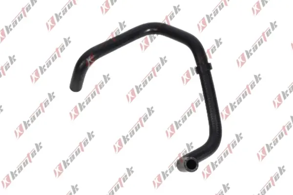 KAUTEK FIAT патрубок системи охолодження Ducato 2,5-2,8TDI -06, CITROEN Jumper 2.5D-2,8HDi -02 Kautek FIRH195 (фото 1)