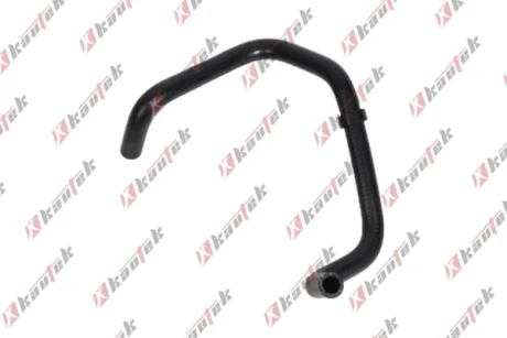 KAUTEK FIAT патрубок системи охолодження Ducato 2,5-2,8TDI -06, CITROEN Jumper 2.5D-2,8HDi -02 Kautek FIRH195
