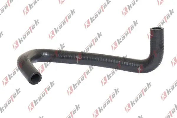 KAUTEK FIAT патрубок системи охолодження Albea 1.6 -09 Kautek FIRH197 (фото 1)