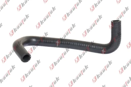 KAUTEK FIAT патрубок системи охолодження Albea 1.6 -09 Kautek FIRH197