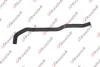 KAUTEK FIAT патрубок системи охолодження Palio1,6-1,7TD 96- Kautek FIRH202 (фото 1)