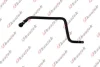 KAUTEK FIAT патрубок системи охолодження Linea 1.4 07- Kautek FIRH211 (фото 1)
