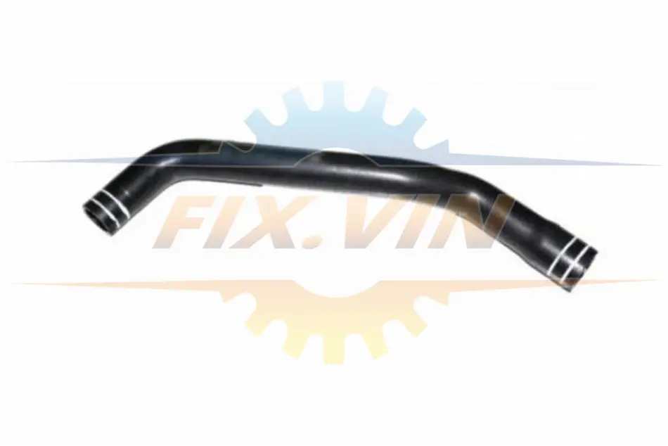 KAUTEK FIAT патрубок системи охолодження Doblo 1.4 10- Kautek FIRH212 (фото 1)