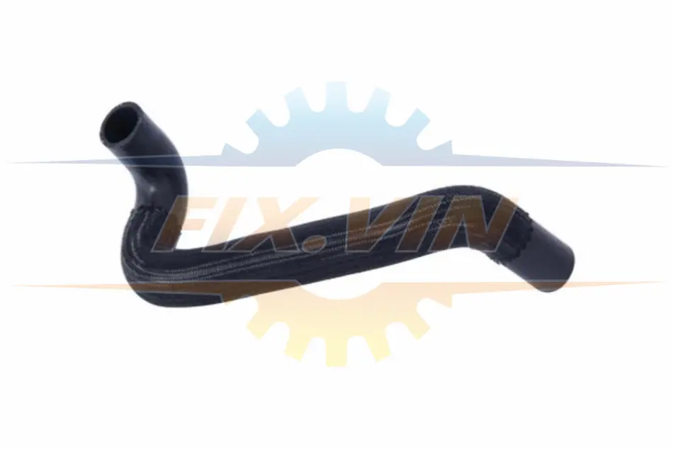 KAUTEK FIAT патрубок системи охолодження Linea 1.6D Multijet 09- Kautek FIRH234 (фото 1)