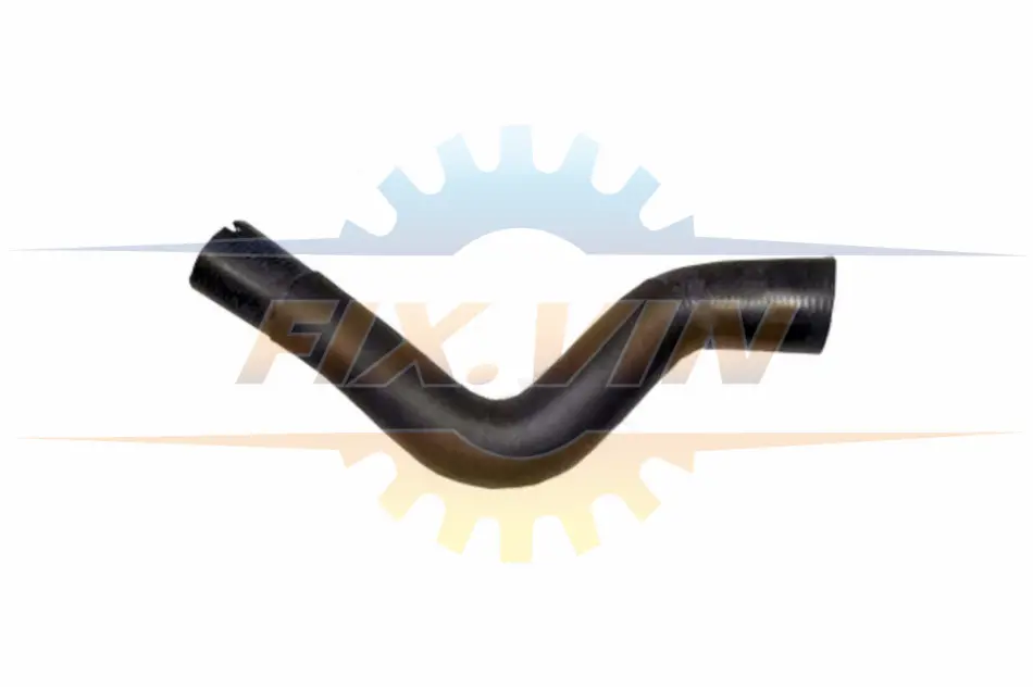 KAUTEK FIAT патрубок системи охолодження Linea 1.6D Multijet 09- Kautek FIRH244 (фото 1)